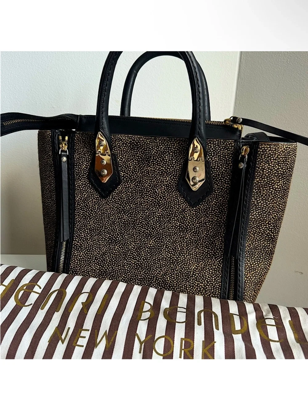 henri bendel lovely henri